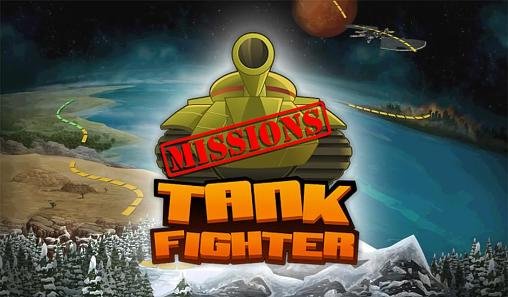 game pic for Tank fighter: Missions